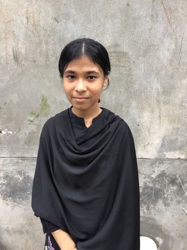 Farzana Akter Lamia